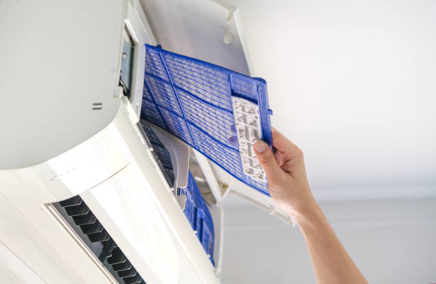 Professional Airduct Cleaning in Omaha, NE