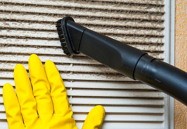 Best Local Air Duct Cleaning Services  in Omaha, NE