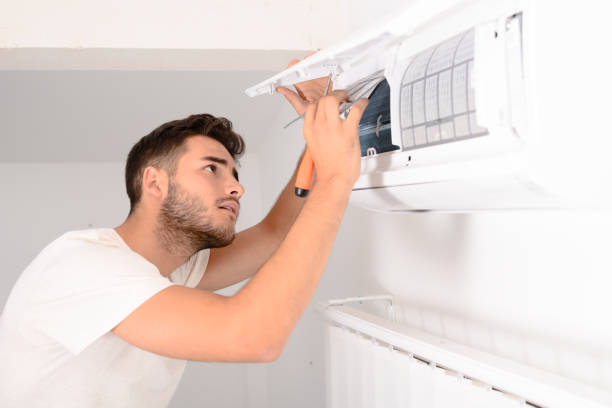 Home Air Vent Cleaning in Omaha, NE